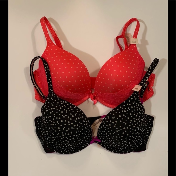 Bundle of 2 - La Senza Bra